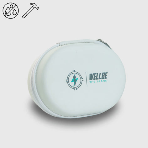 Wellbe anti shock case