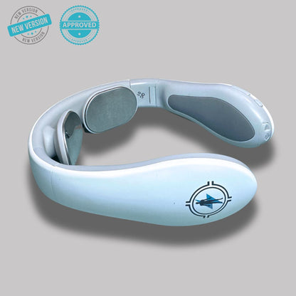 Necklux 2.0 -  The Ultimate Neck Massager