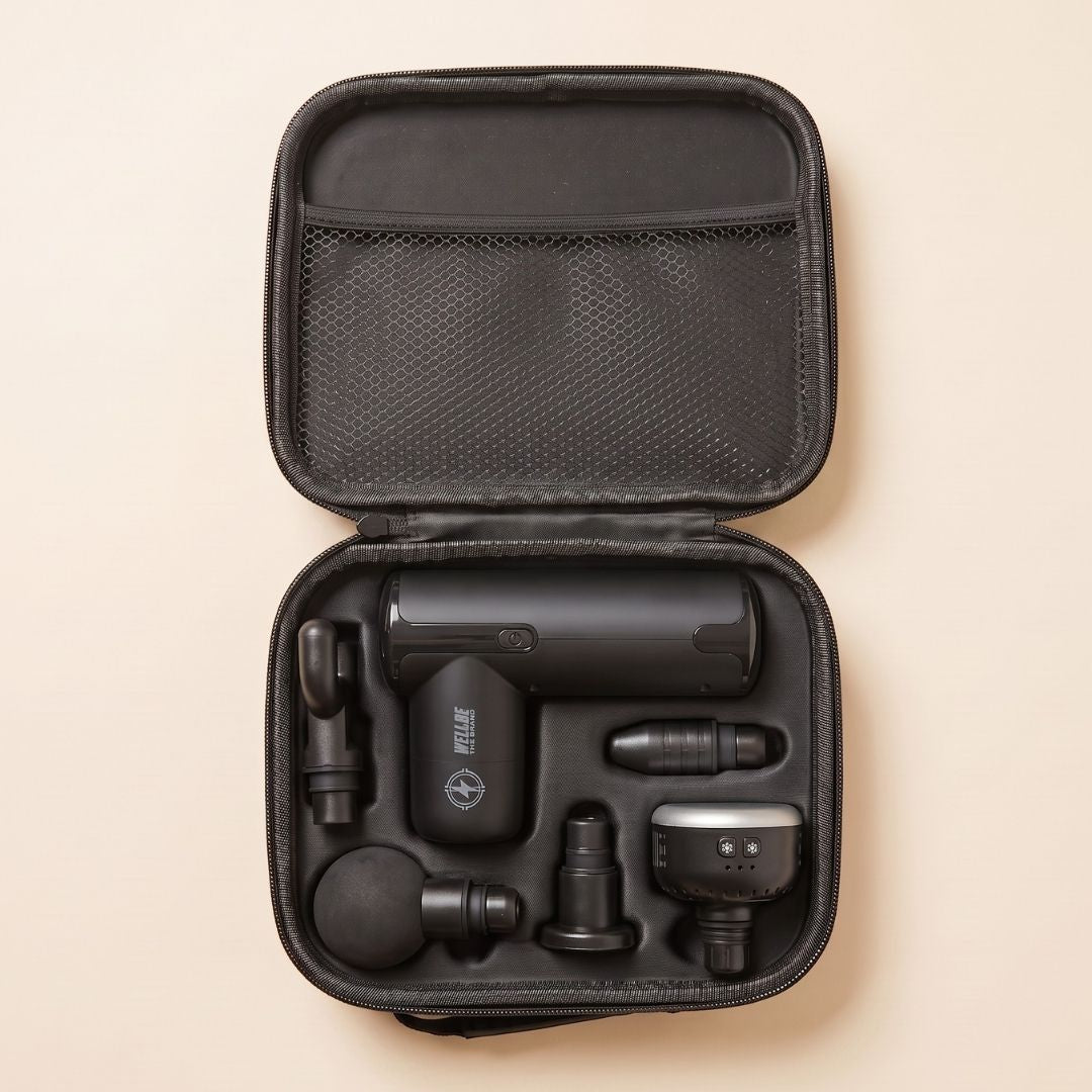 HyPRO Massage Gun