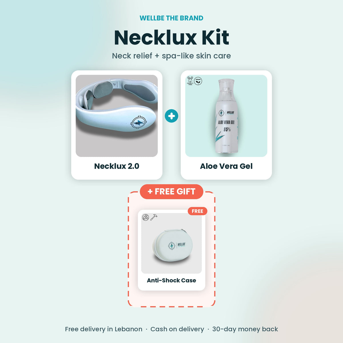 Necklux Kit