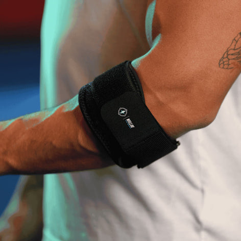 The Pro Elbow Strap