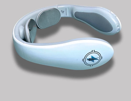 Necklux 2.0 neck massager